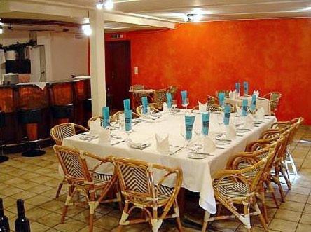 Hotel Zum Roten Loewen Hildisrieden Bagian luar foto